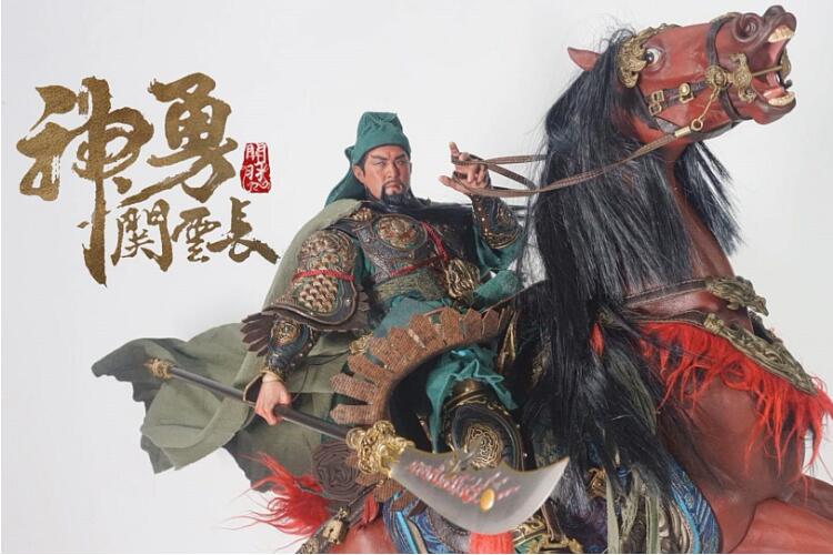 当阳关陵解说词配音历史宣传片配音