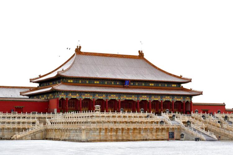 紫禁城