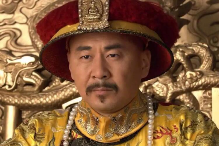 雍正皇帝